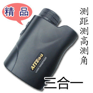 美国AITE6X24激光测距测高仪