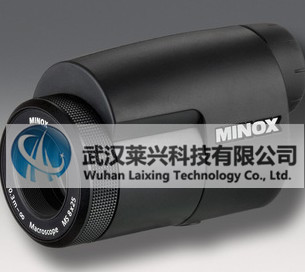 德国MINOX美乐时MS 8X25单筒微距望远镜