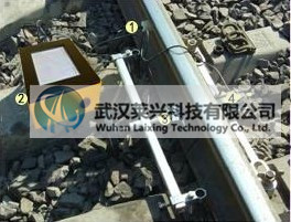 FTSW-1型无缝线路应力检测仪