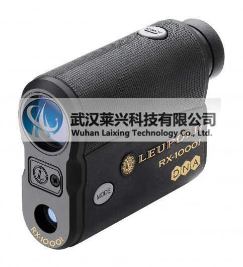 里奥波特LEUPOLD RX1000i激光测距仪