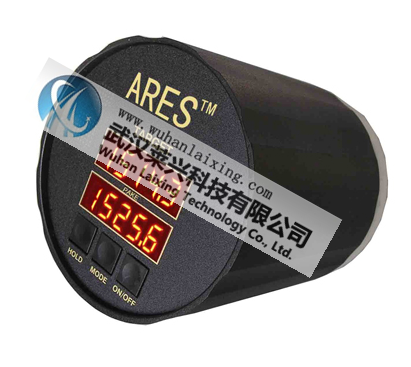 Ares™炮弹测速雷达系统